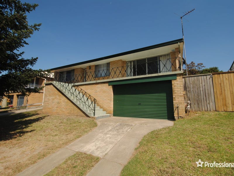 57 Musket Parade, Lithgow, NSW 2790