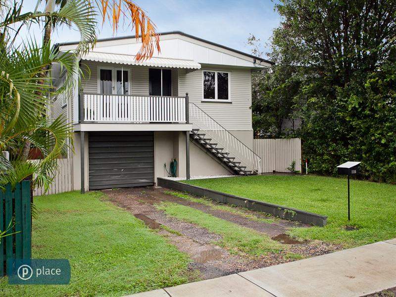 118 Jenner Street, Nundah, Qld 4012 Property Details
