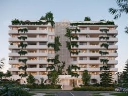 Lago New Apartments at 2 Mantra Esplanade, Birtinya - realestate.com.au