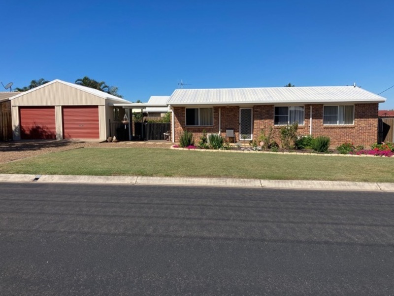 69 Wilfred Street, Bargara, Qld 4670 Property Details