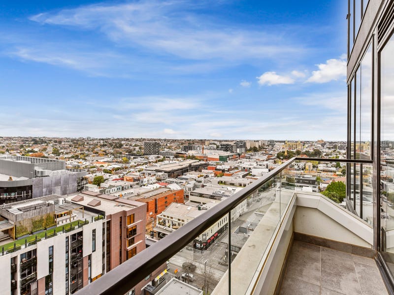 1705/2 Claremont Street, South Yarra, Vic 3141