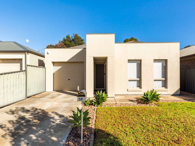 59 Thorne Street, Paralowie, SA 5108 Property Details