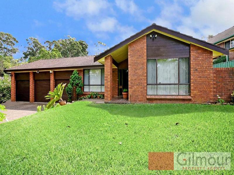 Property 109700956, Glenhaven, NSW 2156 Property Details
