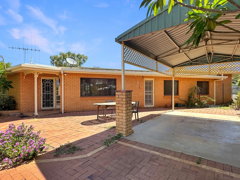 7 Monaghan Street, Cobar, NSW 2835 House for Sale