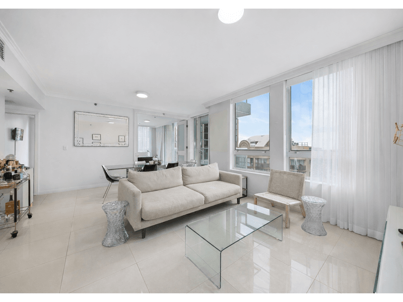 4002/343 Pitt Street, Sydney, NSW 2000