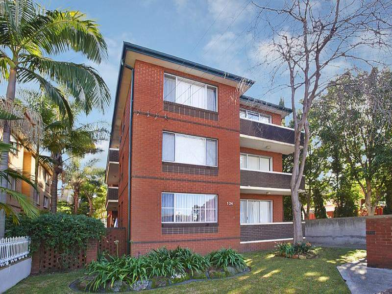 7/124 Bland Street, Ashfield, NSW 2131 Property Details