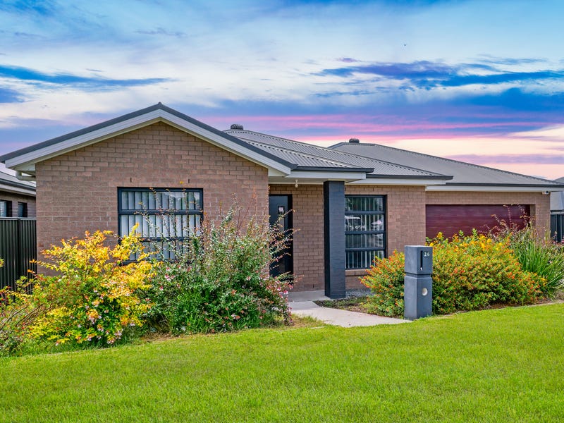 26 Sandridge Street, Thornton, NSW 2322 Property Details