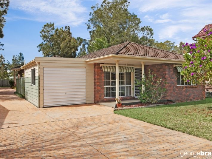 21 Restella Avenue, Davistown, NSW 2251