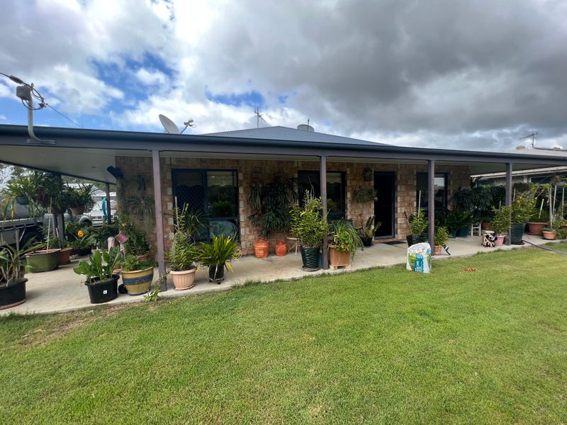 5 Burrum Street, Buxton, Qld 4660 Property Details