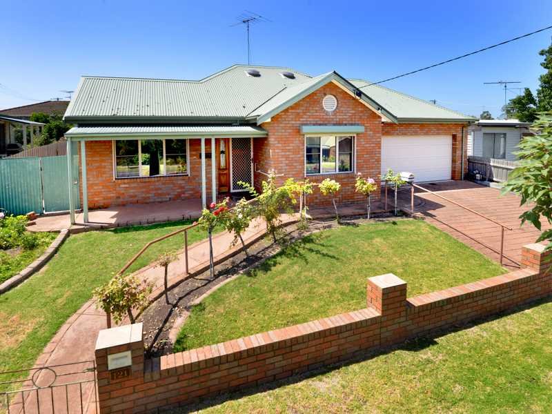 121 Barrands Lane, Drysdale, Vic 3222 Property Details