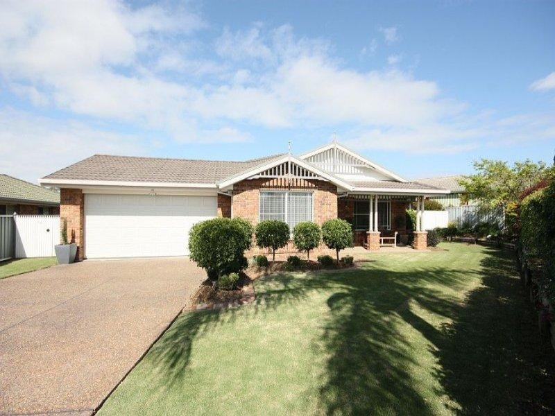 10 Riverview Close, Hunterview, NSW 2330