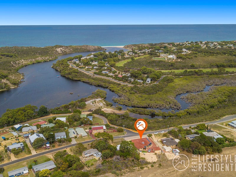 49 Moore River Drive, Guilderton, WA 6041