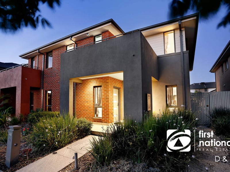 13 Callaway Boulevard, Sunshine West, VIC 3020