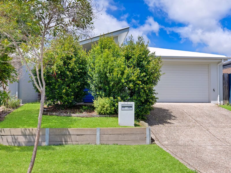 27 Shaw Street, Meridan Plains, QLD 4551