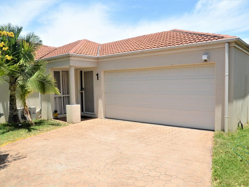 1/40 Arcadia Street, Eight Mile Plains, QLD 4113