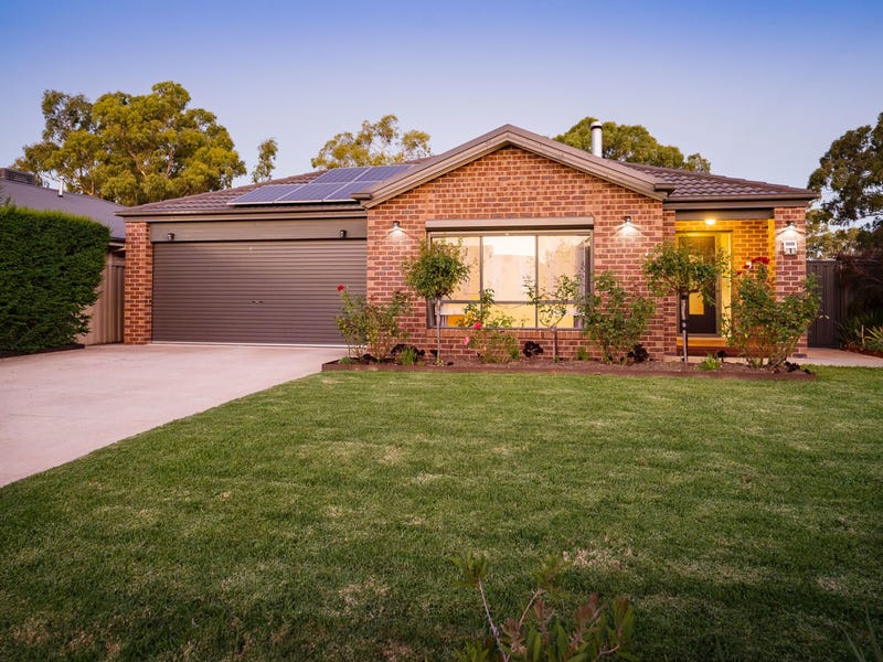 1 Pech Avenue, Jindera, NSW 2642