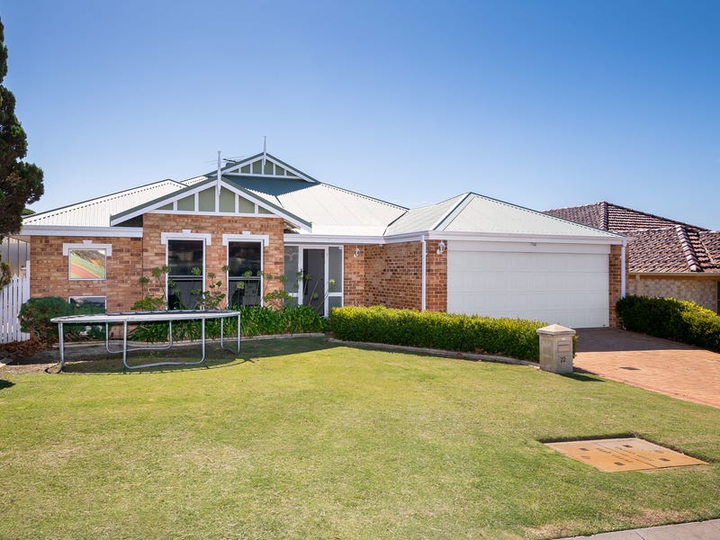 22 Whitmore Terrace, Heathridge, WA 6027 Property Details