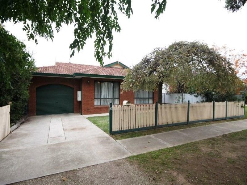 67 Williams Road, Wangaratta, Vic 3677 Property Details