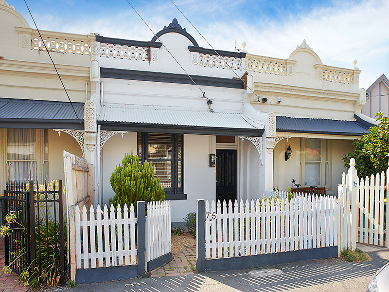 75 Mary Street, Richmond, VIC 3121