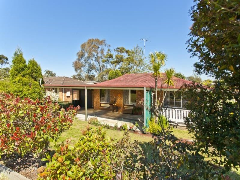 16 Garden Avenue, Raymond Terrace, NSW 2324