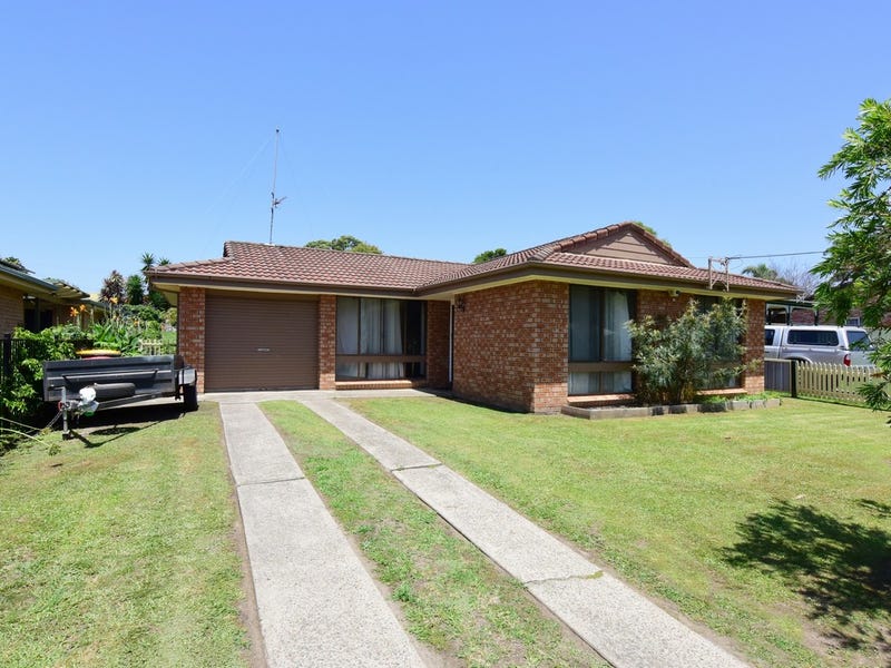 29 The Park Drive, Sanctuary Point, NSW 2540 House for Sale