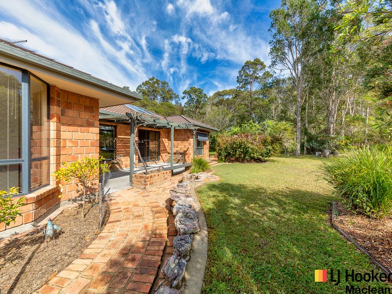 23 Australia Drive, Gulmarrad, NSW 2463 Property Details