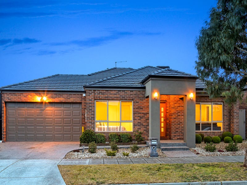 2 Farmhouse Boulevard, Epping, Vic 3076 Property Details