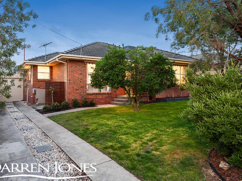 38 ster Crescent, Watsonia, Vic 3087 Property Details