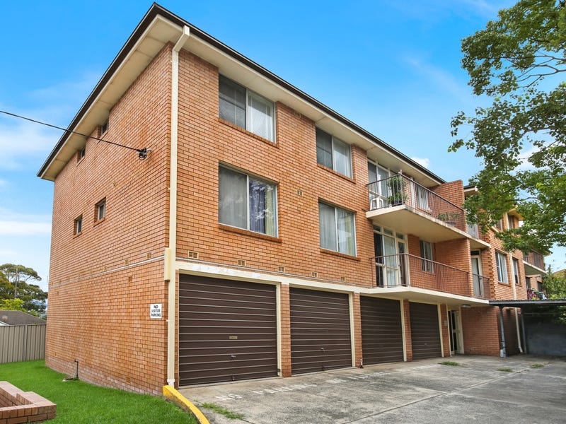 12/142 Gladstone Avenue, Coniston, NSW 2500