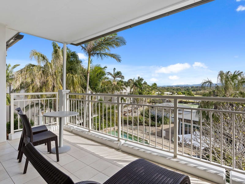 5312/9 Gunnamatta Avenue, Kingscliff, NSW 2487 Apartment for Sale