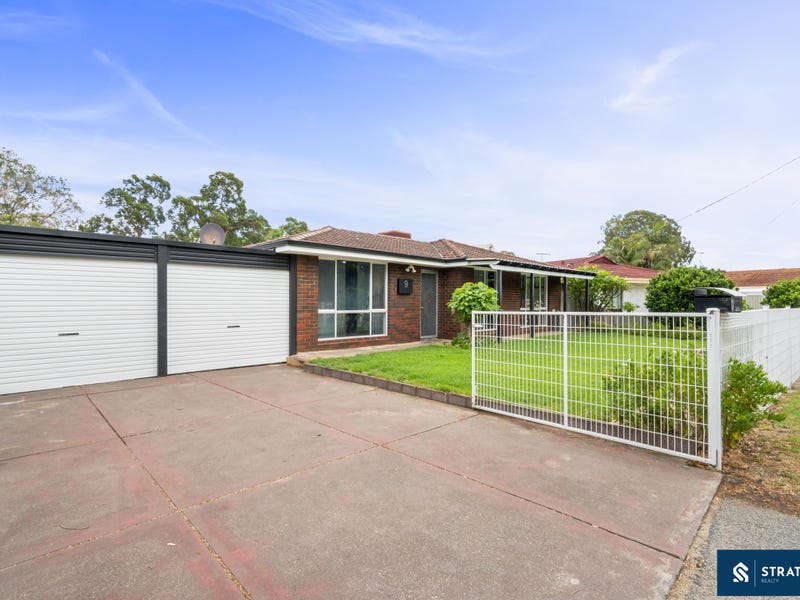 9 Haynes Court, Armadale, WA 6112 House for Sale