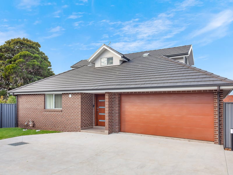 4/24 Rawson Road, Greenacre, NSW 2190 Property Details