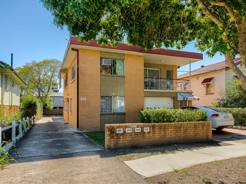 12 Jubilee Street, Greenslopes, QLD 4120