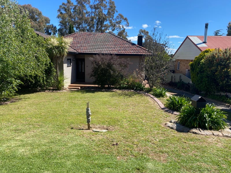 93 Combermere Street, Goulburn, NSW 2580