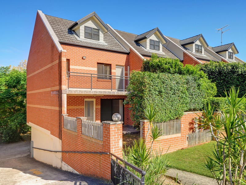 4/1016 Forbes Street, Hornsby, NSW 2077