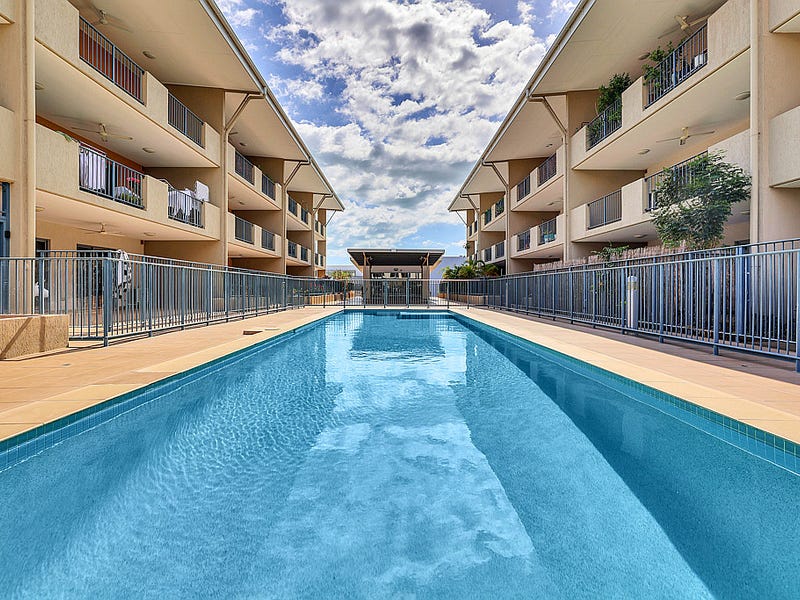 39/7 Gsell Street, Casuarina, NT 0810 Apartment for Sale realestate