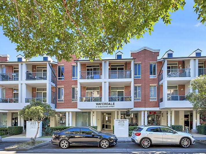 Houses for Rent in Balmain, NSW 2041 Pg. 2