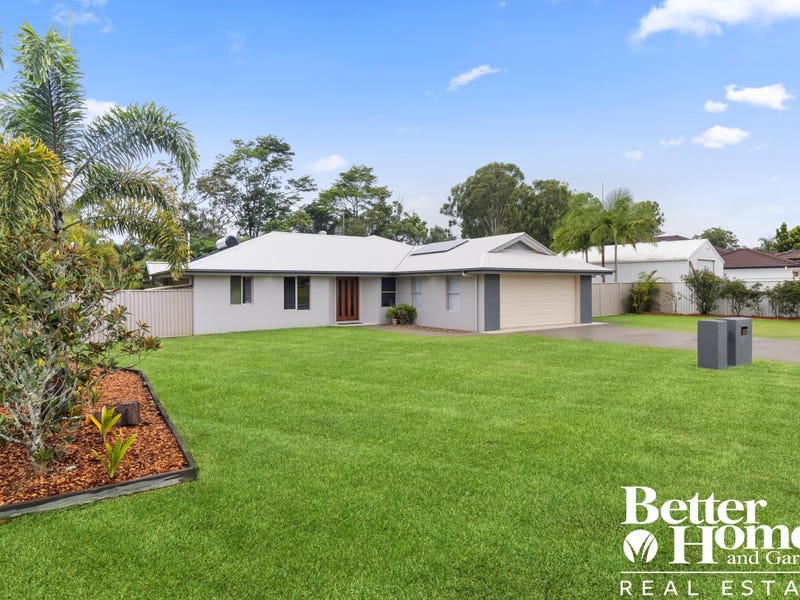 79 Shaws Road, Beerwah, Qld 4519 Property Details