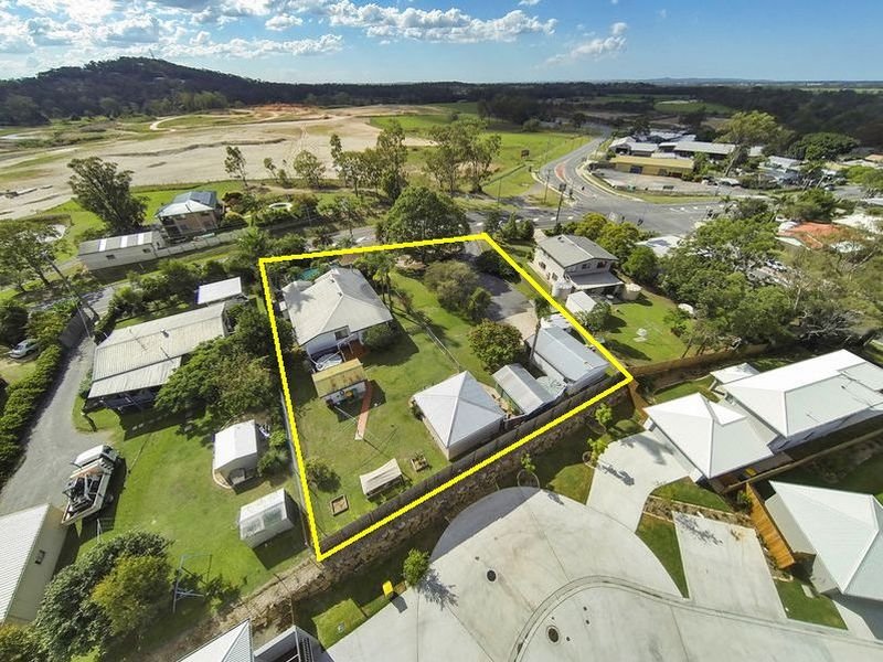 54 Pimpama Jacobs Well Road, Pimpama, QLD 4209