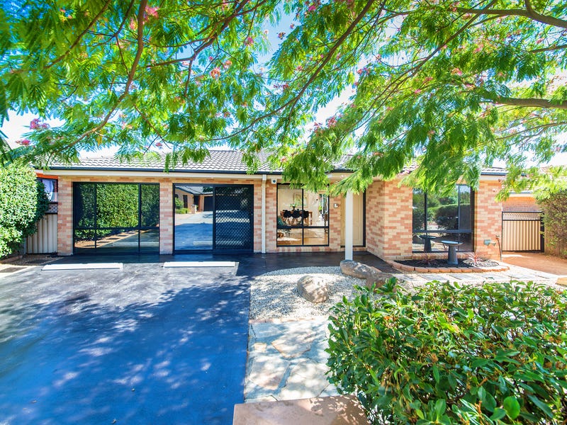 39 Shrivell Circuit, Dunlop, ACT 2615 Property Details