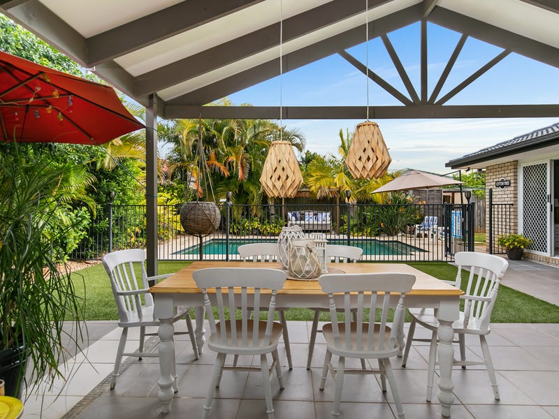 9 Wallace Street, Wellington Point, Qld 4160 House for Sale