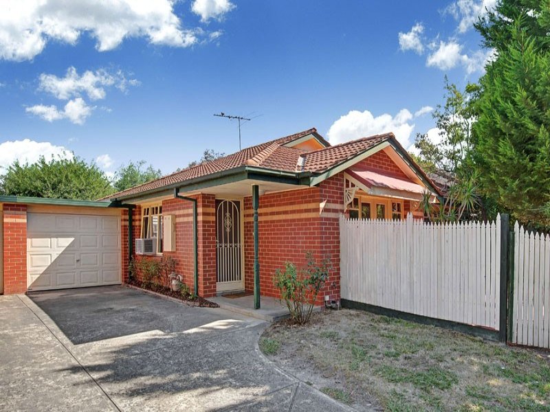 33B Bourke Street, Ringwood, Vic 3134 Property Details