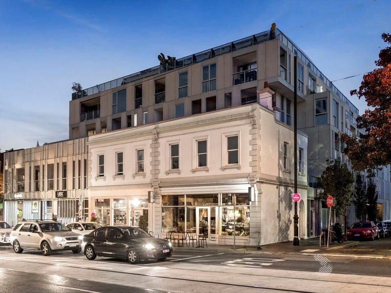 307/42 Ralston Street, South Yarra, VIC 3141