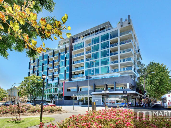 205/6169 Brougham Place, North Adelaide, SA 5006 Apartment for Sale