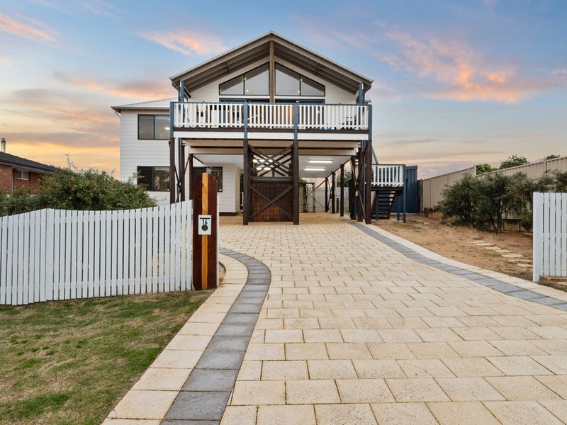 Sold Property Prices & Auction Results in Mandurah Greater Region, WA