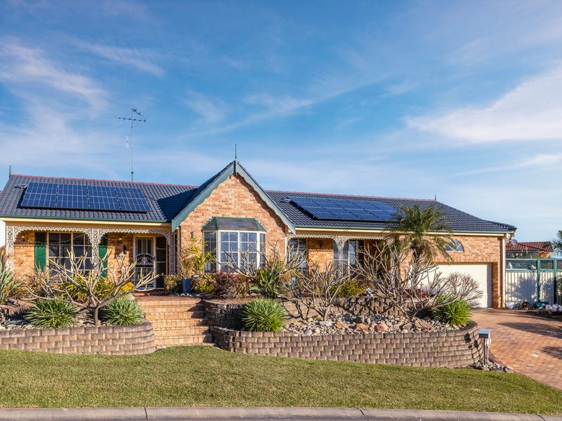 Houses for Sale in Green Valley, NSW 2168