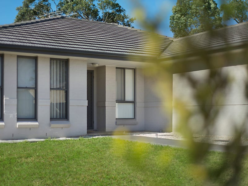 91 Aberglasslyn Road, Rutherford, NSW 2320 Property Details