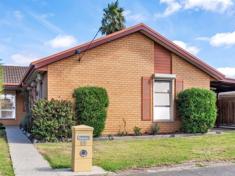 55 Solar Drive, Whittington, VIC 3219