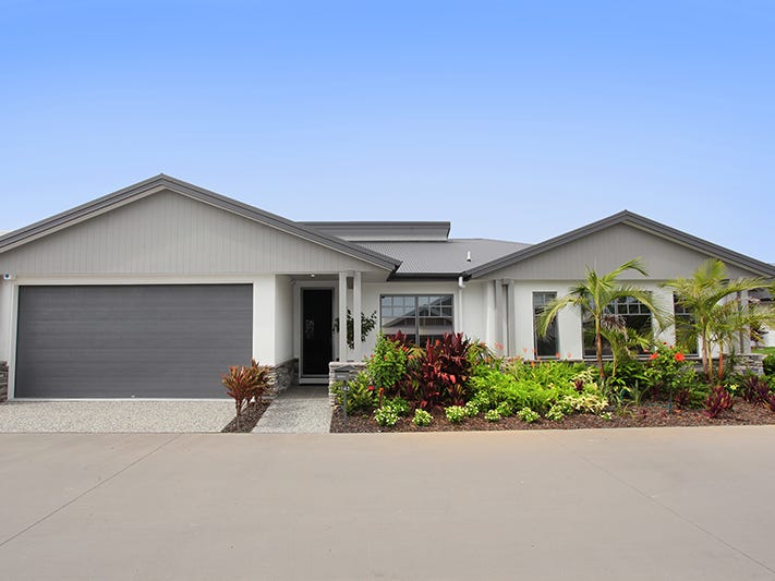 Palm Lake Resort Caloundra Retirement Village at 96 Village Way