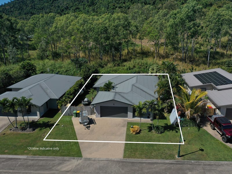 29 Endeavour Circuit, Cannonvale, Qld 4802 Property Details